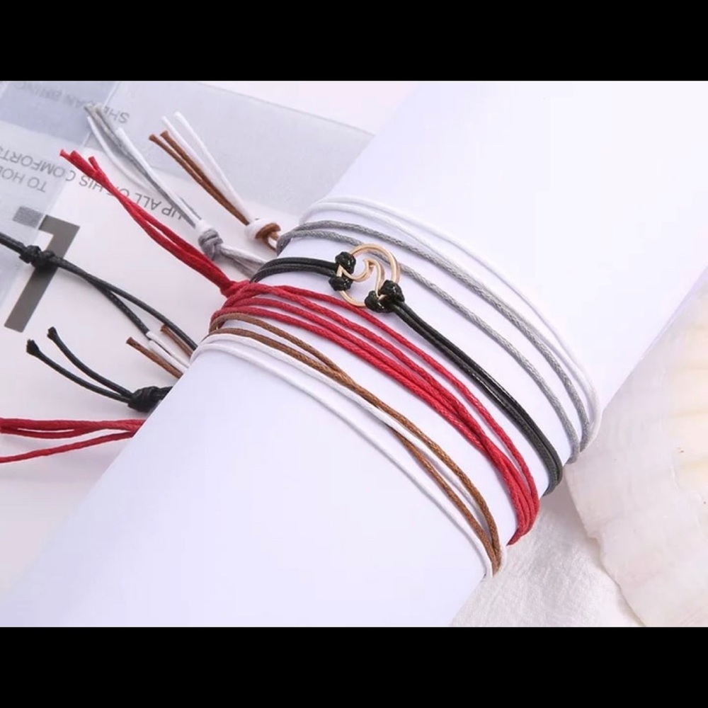 NEW❤️Comming Soon Ankle Bracelet